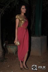 Soumya at Pora Pove Movie Audio Launch